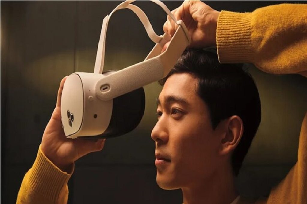 احتمال عرضه زودهنگام هدست واقعیت مجازی ایکس‌باکس